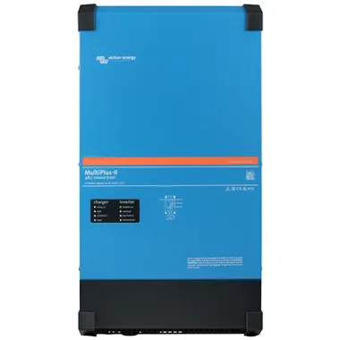 Menič/nabíjač Victron Energy MultiPlus-II 48V/10000VA/140-100 230V