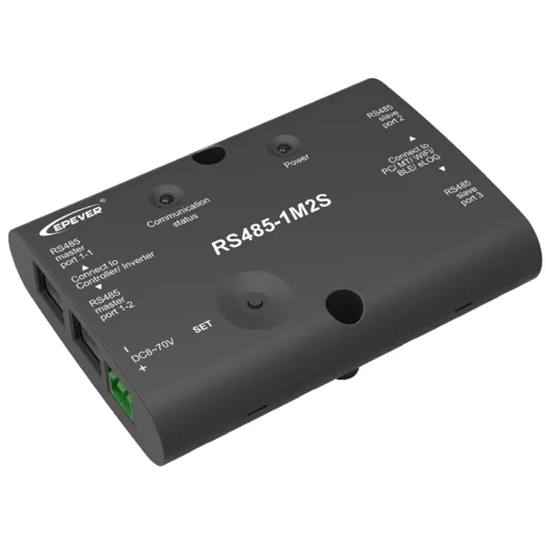 EPever RS485-1M2S rozširujúci modul