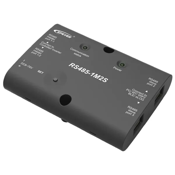 EPever RS485-1M2S rozširujúci modul