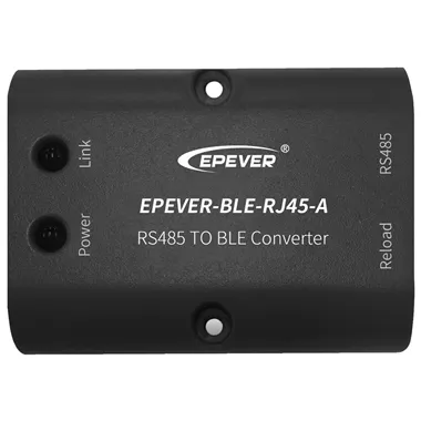 Modul Bluetooth BLE-RJ45 A EPever