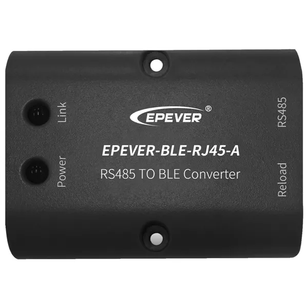 Modul Bluetooth BLE-RJ45 A EPever