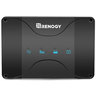Nabíjačka DC/DC Renogy 12V/30A s MPPT regulátorom