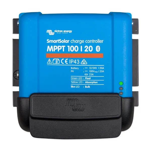 MPPT WireBox-S 100-20