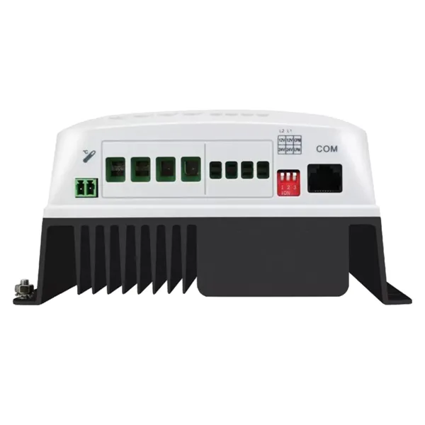 MPPT solárny regulátor EPever 100VDC/ 20A séria MSC-N - 12/24V