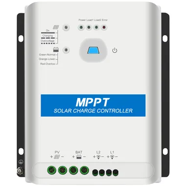 MPPT solárny regulátor EPever 150VDC/ 40A séria MSC-N - 24V