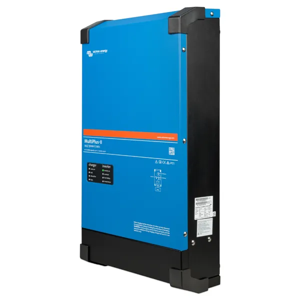 Menič/nabíjač Victron Energy MultiPlus-II 24V/5000VA/120A-50A