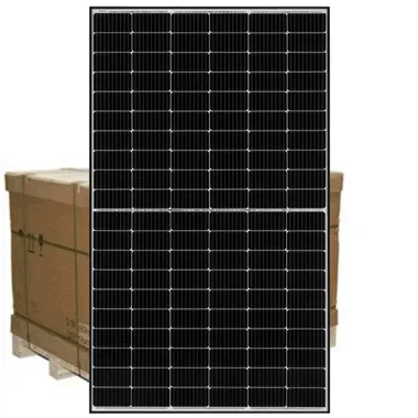 Solárny panel JA Solar 460Wp