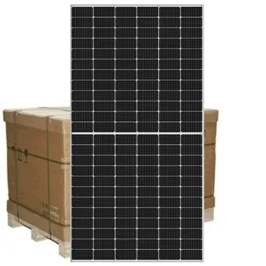 Solárny panel Longi 510Wp