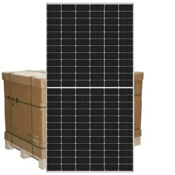 Solárny panel Longi 510Wp