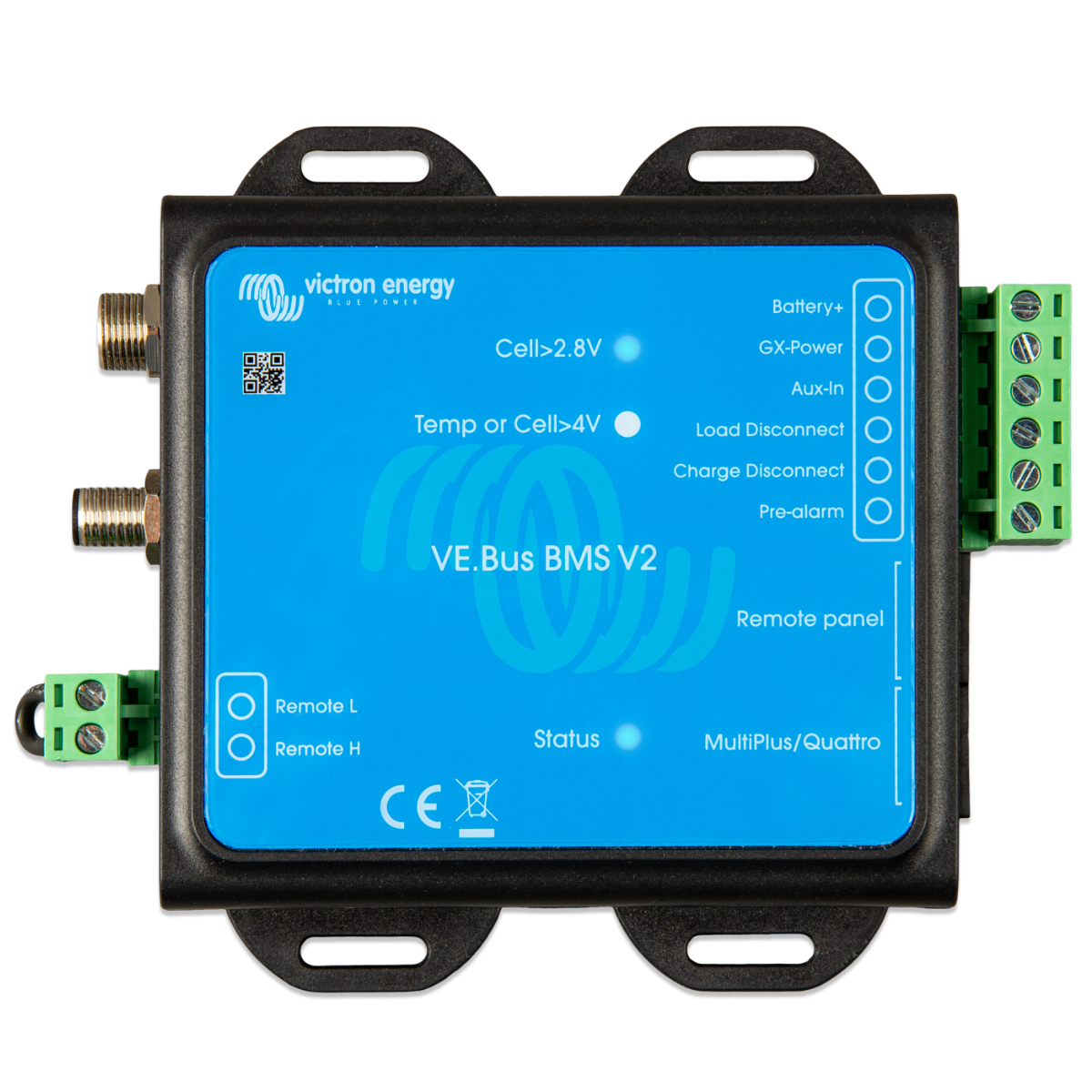 Victron Energy VE.Bus BMS V2