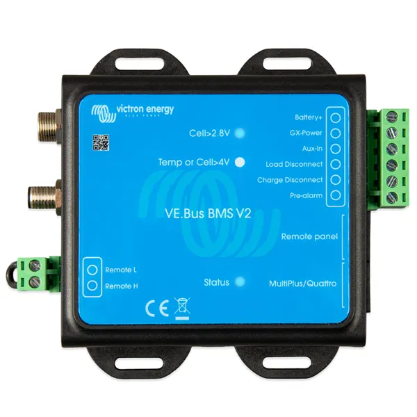 Victron Energy VE.Bus BMS V2