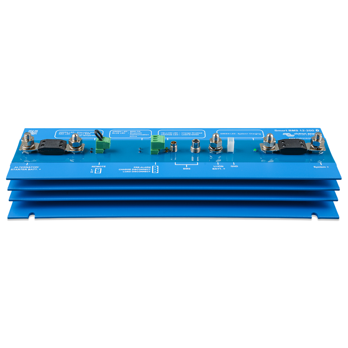 Smart BMS 12/200