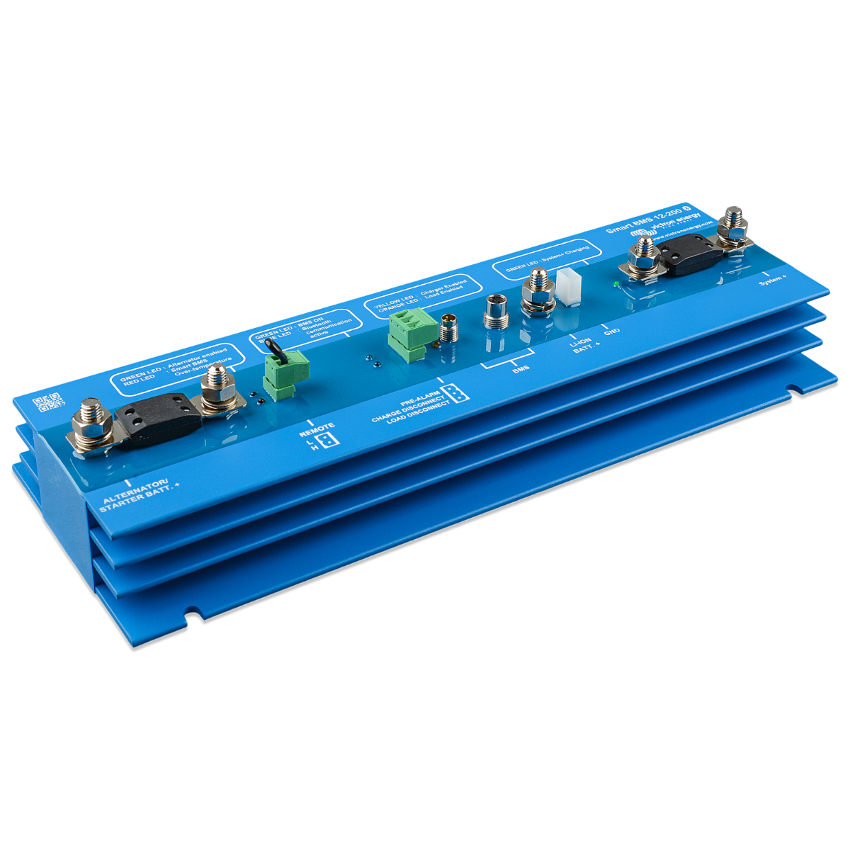 Smart BMS 12/200