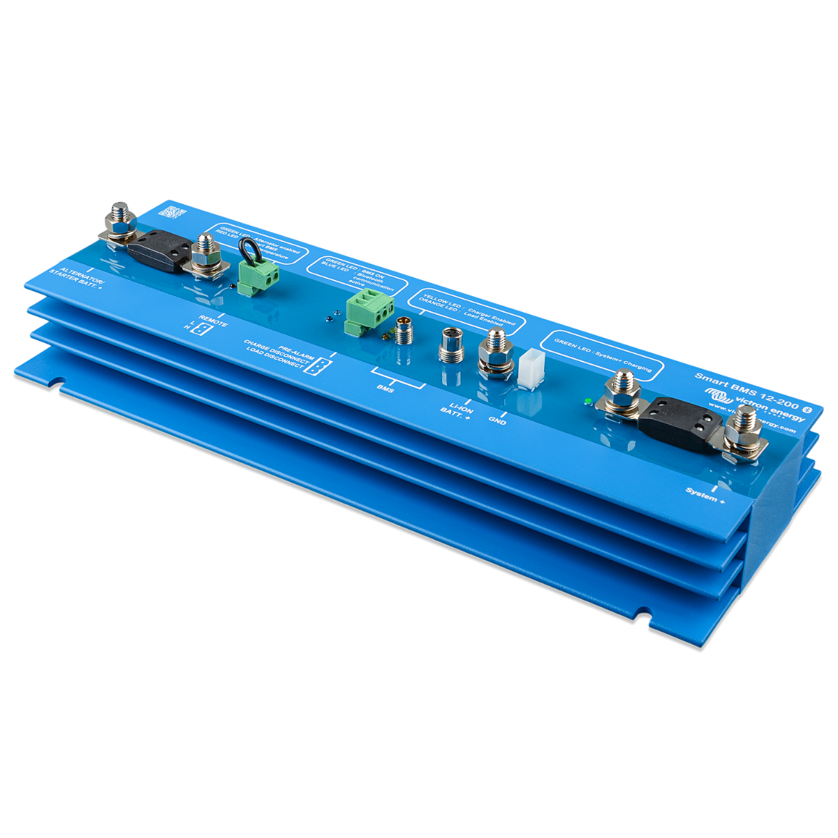 Smart BMS 12/200