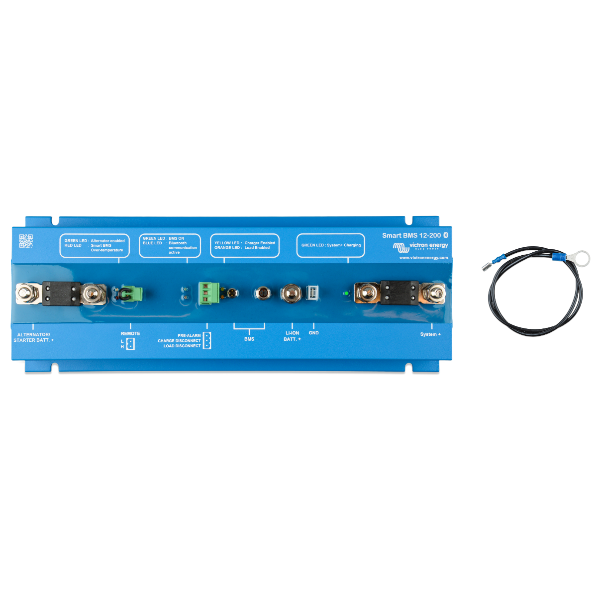 Smart BMS 12/200