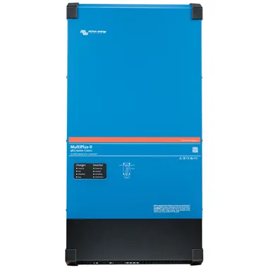 Menič/nabíjač Victron Energy MultiPlus-II 48V/15000VA/200-100 230V