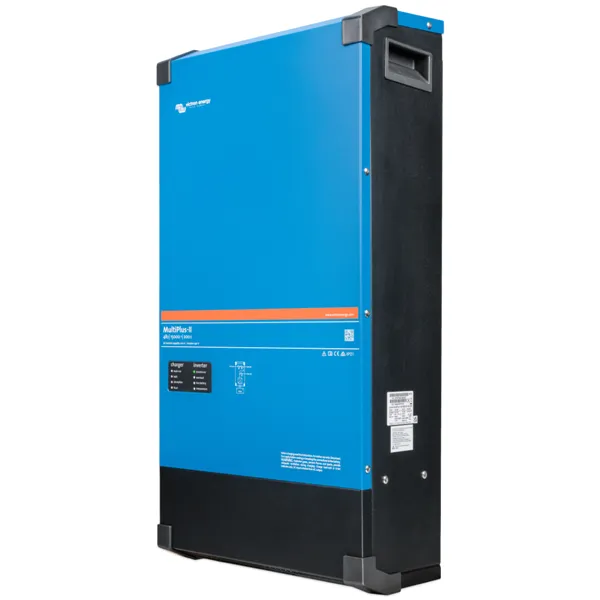 Menič/nabíjač Victron Energy MultiPlus-II 48V/15000VA/200-100 230V