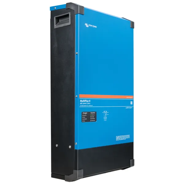 Menič/nabíjač Victron Energy MultiPlus-II 48V/15000VA/200-100 230V