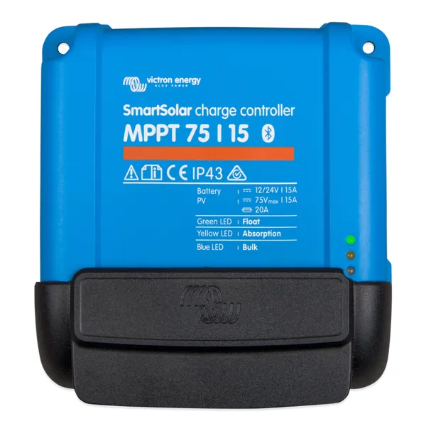 MPPT WireBox-S 75-10/15