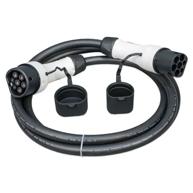 Typ 2 - EV Charging Station kábel 3m 22kW