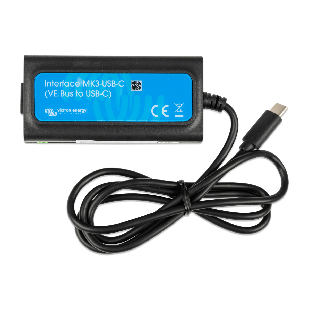 PC rozhranie MK3-USB-C