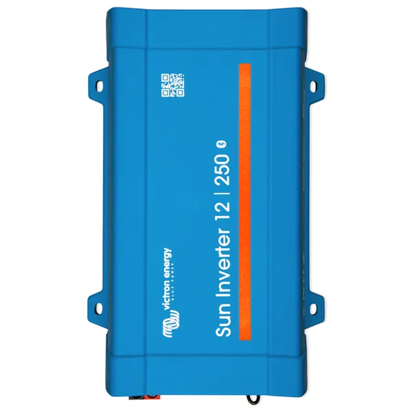 Victron Energy Sun Inverter 12V/250A-15 IEC