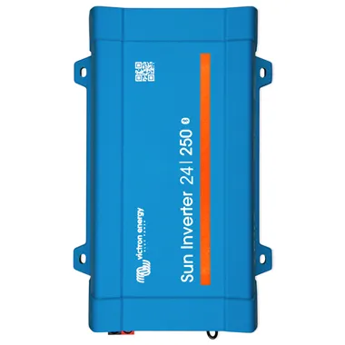 Victron Energy Sun Inverter 24V/250VA-10 IEC