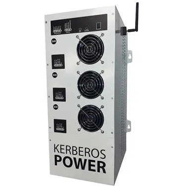 Kerberos Power 6000.B GSM 6 kW 