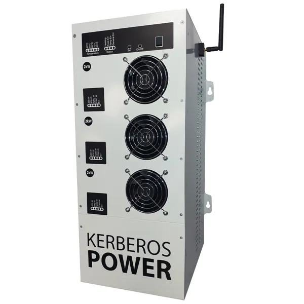 Kerberos Power 6000.B GSM 6 kW 