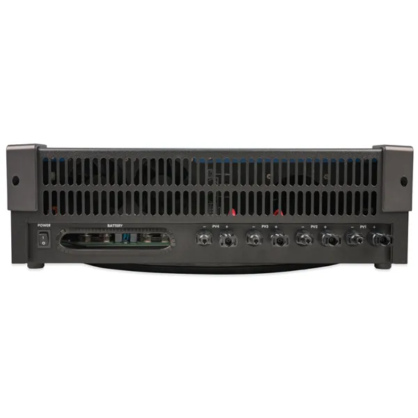 MPPT solárny regulátor Victron Energy SmartSolar RS 450/200-MC4