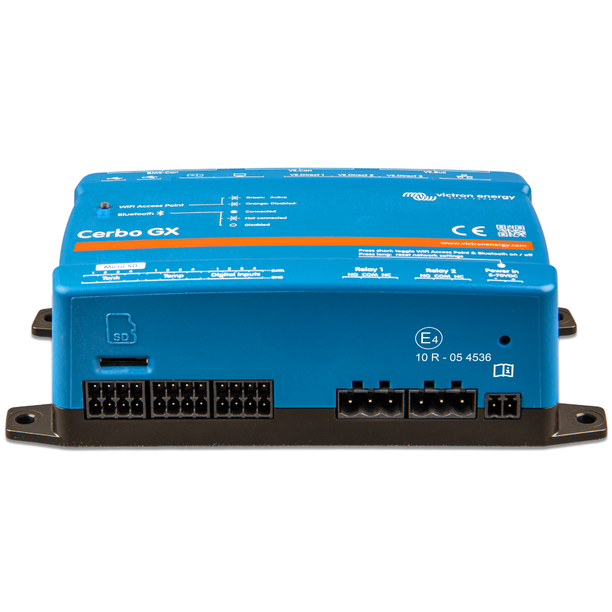 Victron Energy Cerbo GX MK2