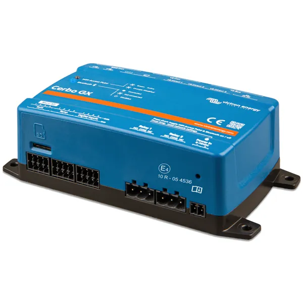 Victron Energy Cerbo GX MK2