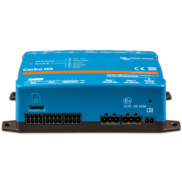 Victron Energy Cerbo GX MK2