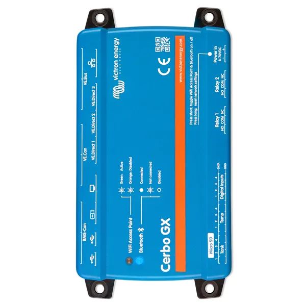 Victron Energy Cerbo GX MK2