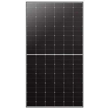 Solárny panel Longi 530Wp