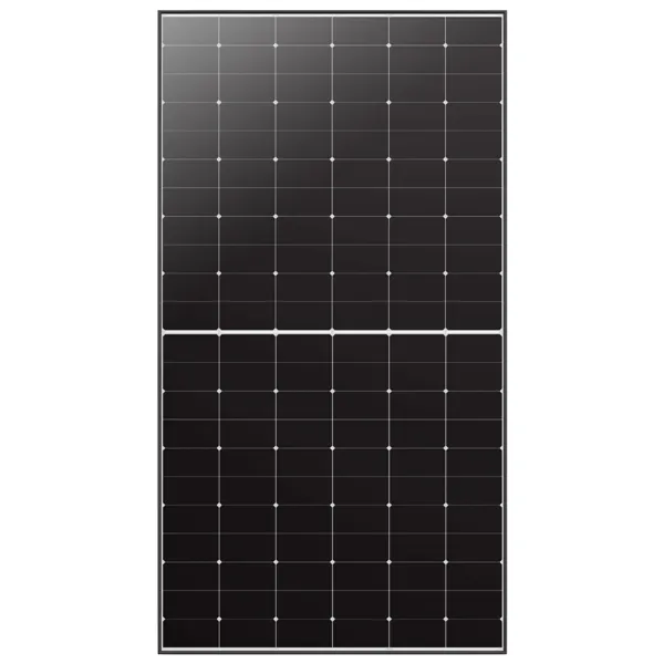 Solárny panel Longi 530Wp - paleta 31 ks