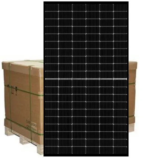 Solárny panel JA Solar 385Wp - paleta 36 ks