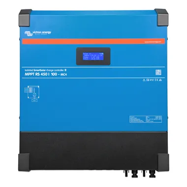 MPPT solárny regulátor Victron Energy SmartSolar RS 450/100-MC4