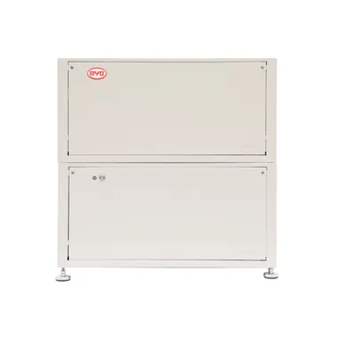 BYD Battery Box Premium LVL 15,4 kWh modul