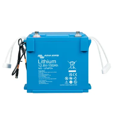 Victron Energy LiFePO4 batéria 12,8V/150Ah NG
