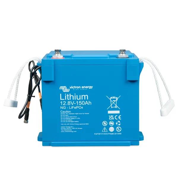 Victron Energy LiFePO4 batéria 12,8V/150Ah NG