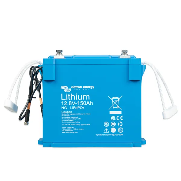 Victron Energy LiFePO4 batéria 12,8V/150Ah NG
