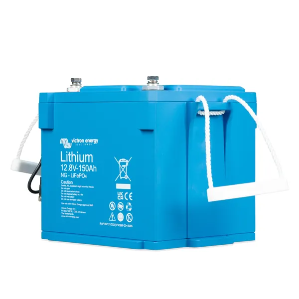 Victron Energy LiFePO4 batéria 12,8V/150Ah NG