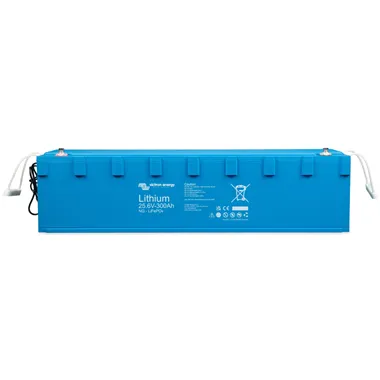 Victron Energy LiFePO4 batéria 25,6V/300Ah NG