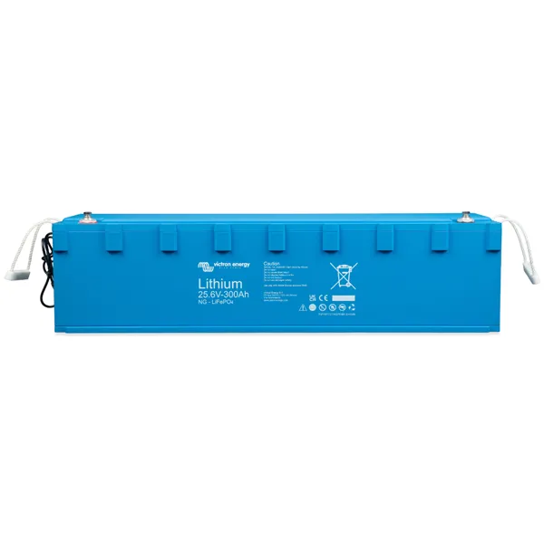 Victron Energy LiFePO4 batéria 25,6V/300Ah NG