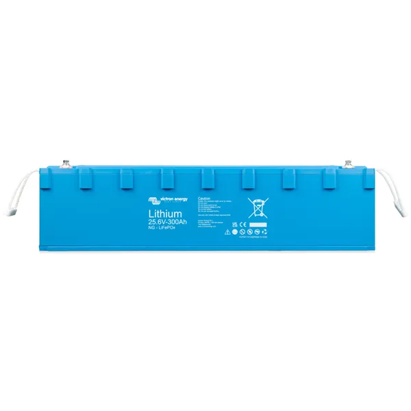Victron Energy LiFePO4 batéria 25,6V/300Ah NG