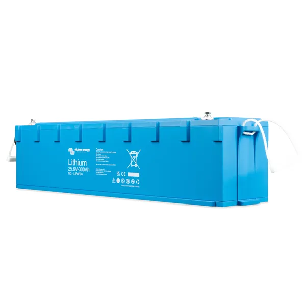 Victron Energy LiFePO4 batéria 25,6V/300Ah NG