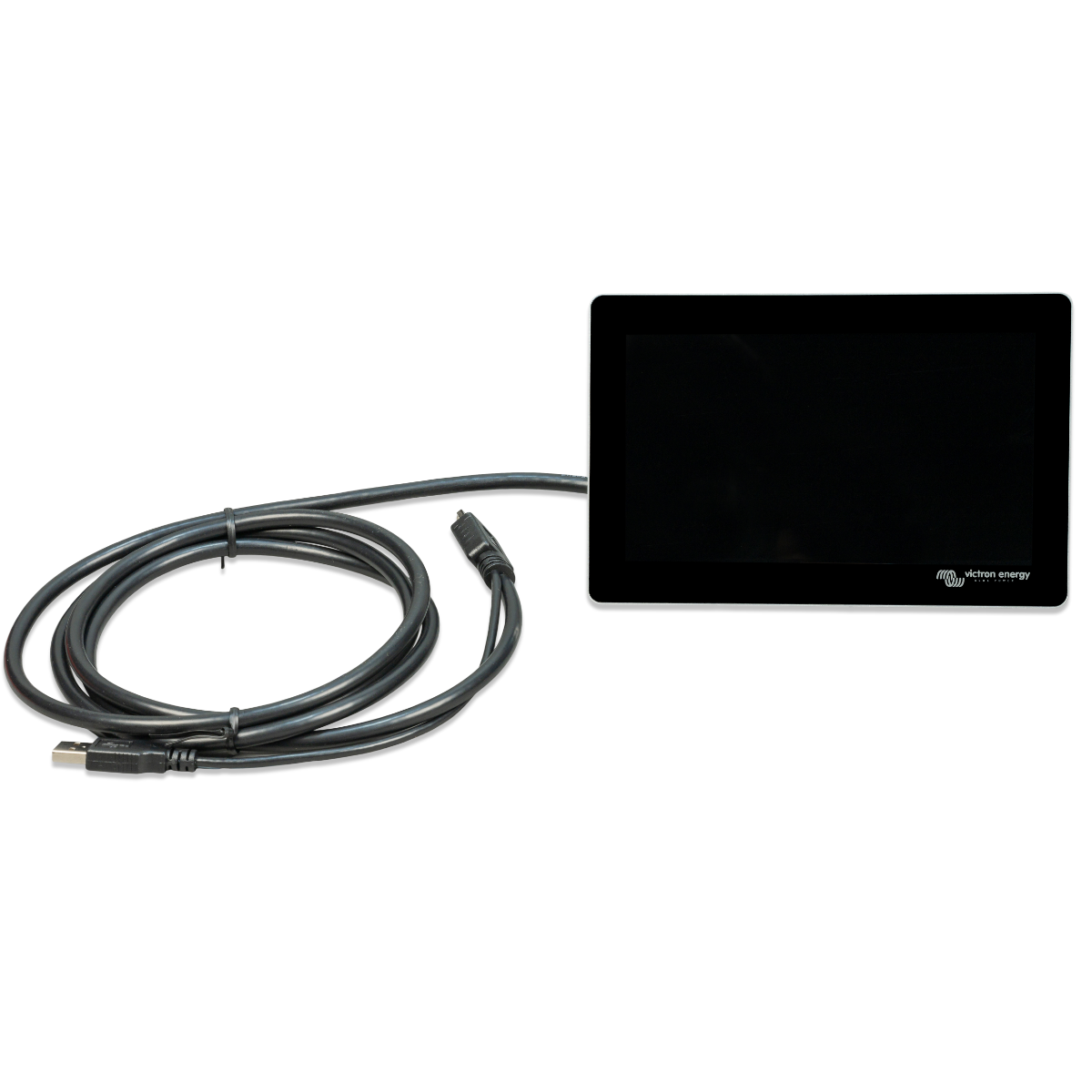 Victron Energy GX Touch 70 flush