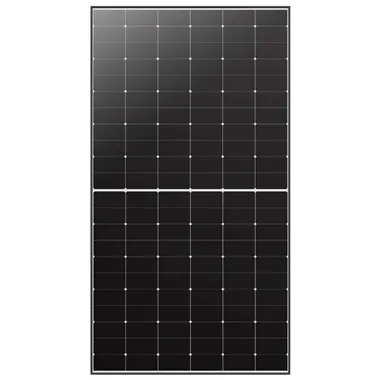Solárny panel Longi 535Wp