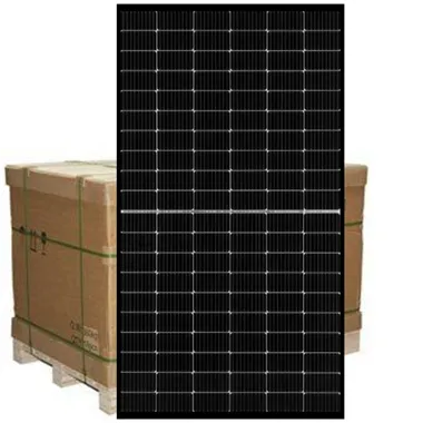 Solárny panel Longi 535Wp - paleta 31 ks